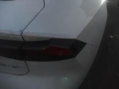 Changan UNI-V 1.5T Premium - ფოტო 5