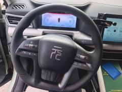 BYD Yuan UP 301km Navigator Edition - ფოტო 18