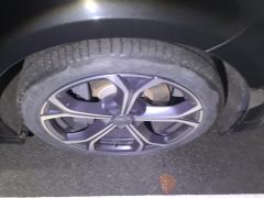 NIO ET5T 530km 75kWh - ფოტო 6