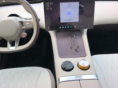 Xiaomi YU7 835km RWD Long Range Edition - ფოტო 19