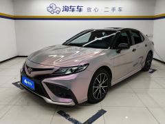 Toyota Camry 2.0S Stylish Edition - ფოტო 1