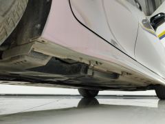 Toyota Camry 2.0S Stylish Edition - ფოტო 10