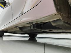 Toyota Camry 2.0S Stylish Edition - ფოტო 11