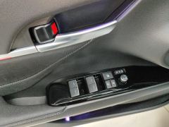 Toyota Camry 2.0S Stylish Edition - ფოტო 13