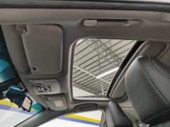 Toyota Camry 2.0S Stylish Edition - ფოტო 15
