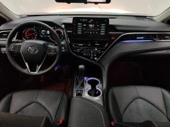 Toyota Camry 2.0S Stylish Edition - ფოტო 16