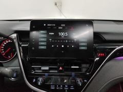 Toyota Camry 2.0S Stylish Edition - ფოტო 17