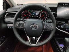 Toyota Camry 2.0S Stylish Edition - ფოტო 18