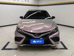 Toyota Camry 2.0S Stylish Edition - ფოტო 3