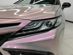 Toyota Camry 2.0S Stylish Edition - ფოტო 4