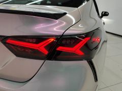 Toyota Camry 2.0S Stylish Edition - ფოტო 5