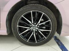 Toyota Camry 2.0S Stylish Edition - ფოტო 6