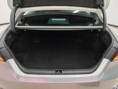 Toyota Camry 2.0S Stylish Edition - ფოტო 7