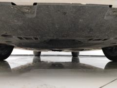 Toyota Camry 2.0S Stylish Edition - ფოტო 8