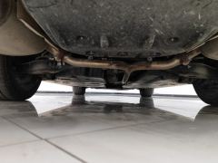 Toyota Camry 2.0S Stylish Edition - ფოტო 9