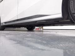GAC M8 2.0T Edition 7 - ფოტო 11