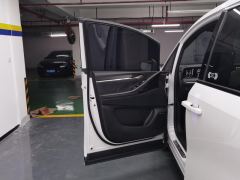 GAC M8 2.0T Edition 7 - ფოტო 12