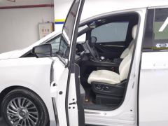 GAC M8 2.0T Edition 7 - ფოტო 14