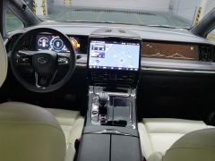 GAC M8 2.0T Edition 7 - ფოტო 16
