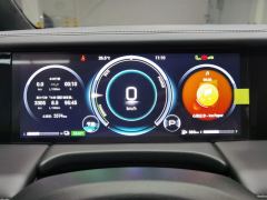 GAC M8 2.0T Edition 7 - ფოტო 20