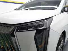 GAC M8 2.0T Edition 7 - ფოტო 4