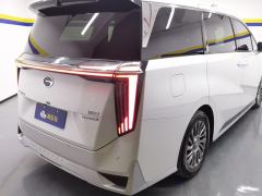 GAC M8 2.0T Edition 7 - ფოტო 5