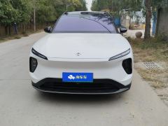 NIO ES6 500km 75kWh - photo 3
