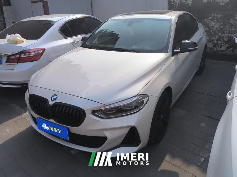 BMW 1 Series 125i M Sport Night Edition