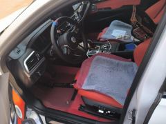 BMW 1 Series 125i M Sport Night Edition - photo 14