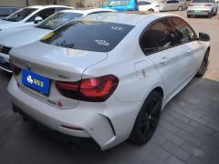 BMW 1 Series 125i M Sport Night Edition - photo 2