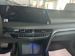 Cadillac CT6 28T Luxury - ფოტო 11