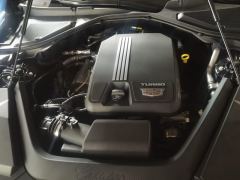 Cadillac CT6 28T Luxury - ფოტო 18