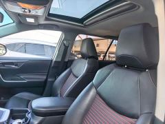 Toyota RAV4E 2.5L 2WDPro - ფოტო 10