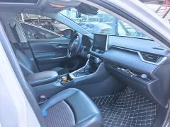 Toyota RAV4E 2.5L 2WDPro - ფოტო 11