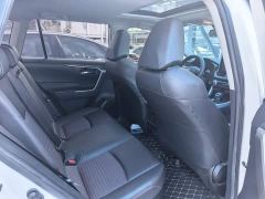 Toyota RAV4E 2.5L 2WDPro - ფოტო 12
