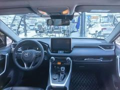 Toyota RAV4E 2.5L 2WDPro - ფოტო 13