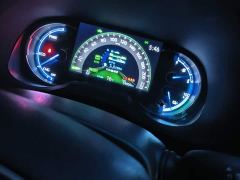Toyota RAV4E 2.5L 2WDPro - ფოტო 2