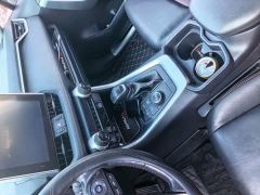 Toyota RAV4E 2.5L 2WDPro - ფოტო 3