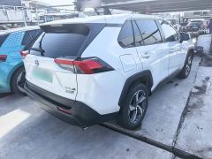 Toyota RAV4E 2.5L 2WDPro - ფოტო 6