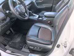 Toyota RAV4E 2.5L 2WDPro - ფოტო 7