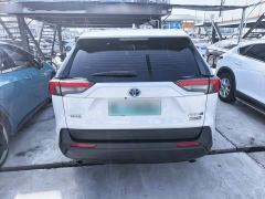 Toyota RAV4E 2.5L 2WDPro - ფოტო 8