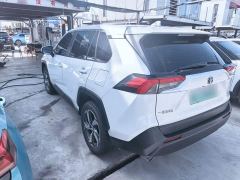 Toyota RAV4E 2.5L 2WDPro - ფოტო 9
