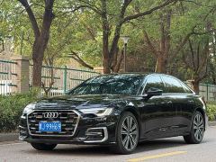 Audi A6L 55 TFSI quattro Dynamic Luxury - ფოტო 1