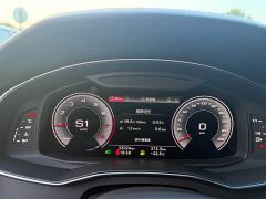 Audi A6L 55 TFSI quattro Dynamic Luxury - ფოტო 10