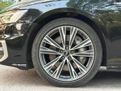 Audi A6L 55 TFSI quattro Dynamic Luxury - ფოტო 11