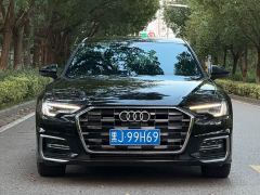 Audi A6L 55 TFSI quattro Dynamic Luxury - ფოტო 2