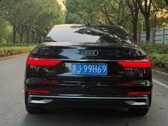 Audi A6L 55 TFSI quattro Dynamic Luxury - ფოტო 3