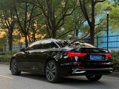 Audi A6L 55 TFSI quattro Dynamic Luxury - ფოტო 4