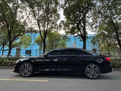 Audi A6L 55 TFSI quattro Dynamic Luxury - ფოტო 5