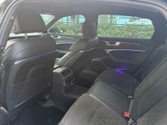 Audi A6L 55 TFSI quattro Dynamic Luxury - ფოტო 7